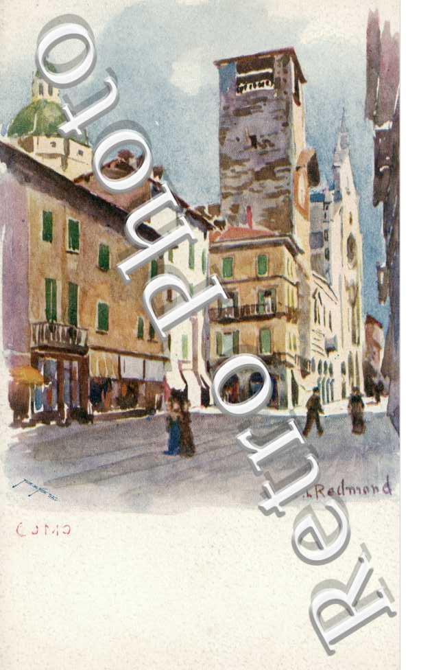 Aquarelle