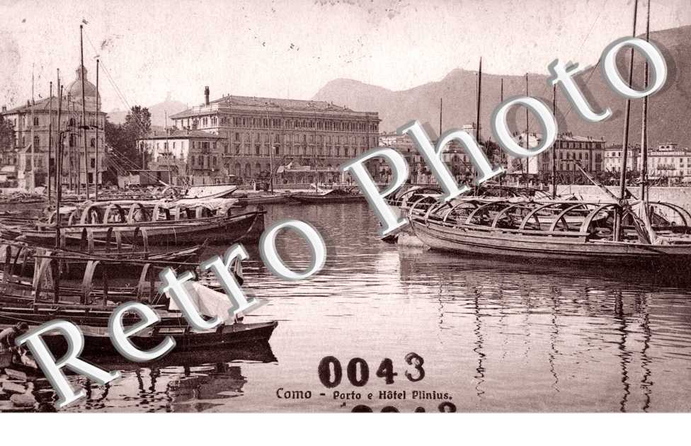 Il Porto - Hotel Plinlus