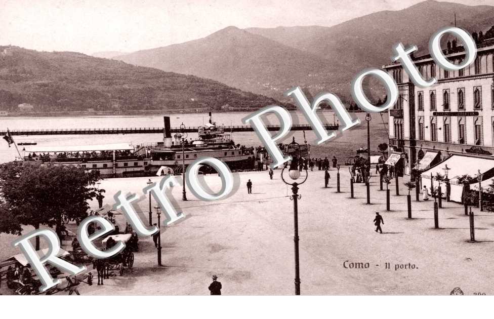 Il Porto