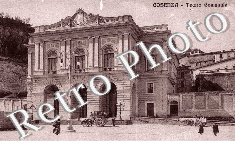 teatro comunale