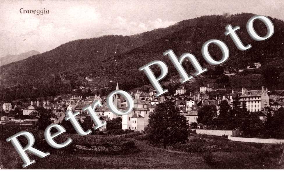 veduta generale