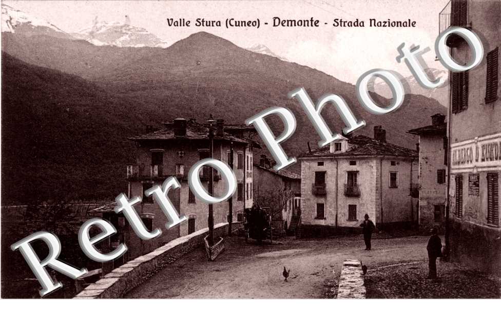 strada nazionale