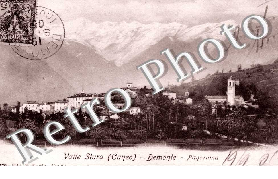 panorama