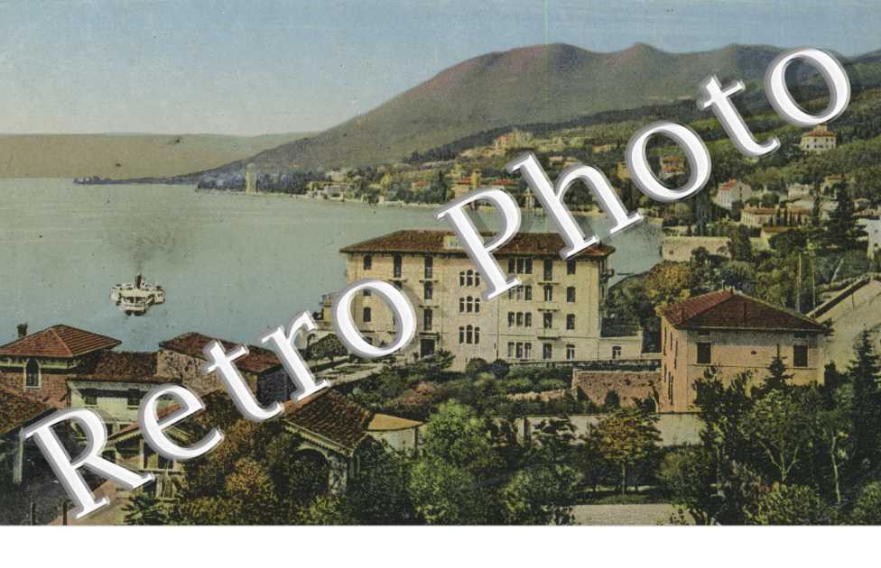 Fasano - Lago di Garda