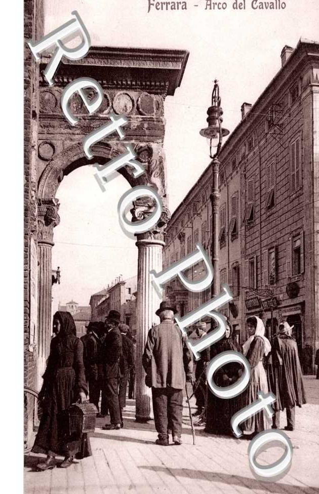 arco del Cavallo