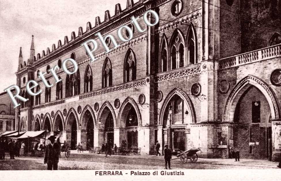 palazzo di Giustizia
