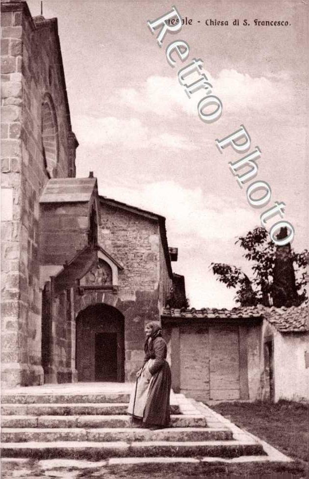 Chiesa di S. Francesco