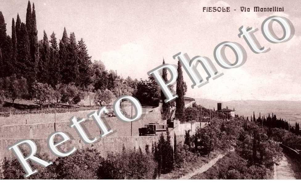 Via Montenllini