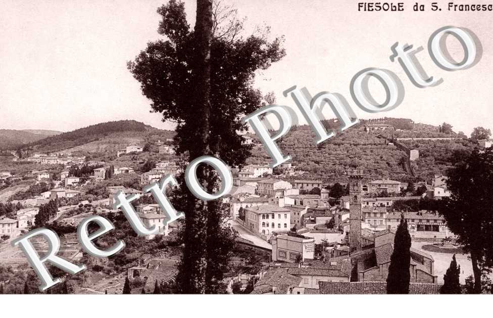 Da San Francesco