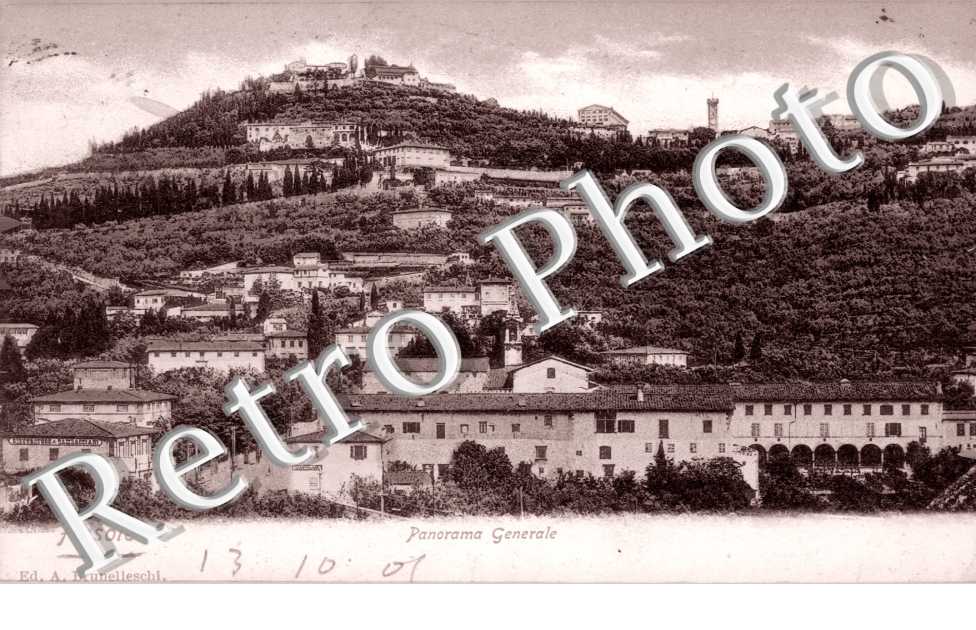 panorama generale