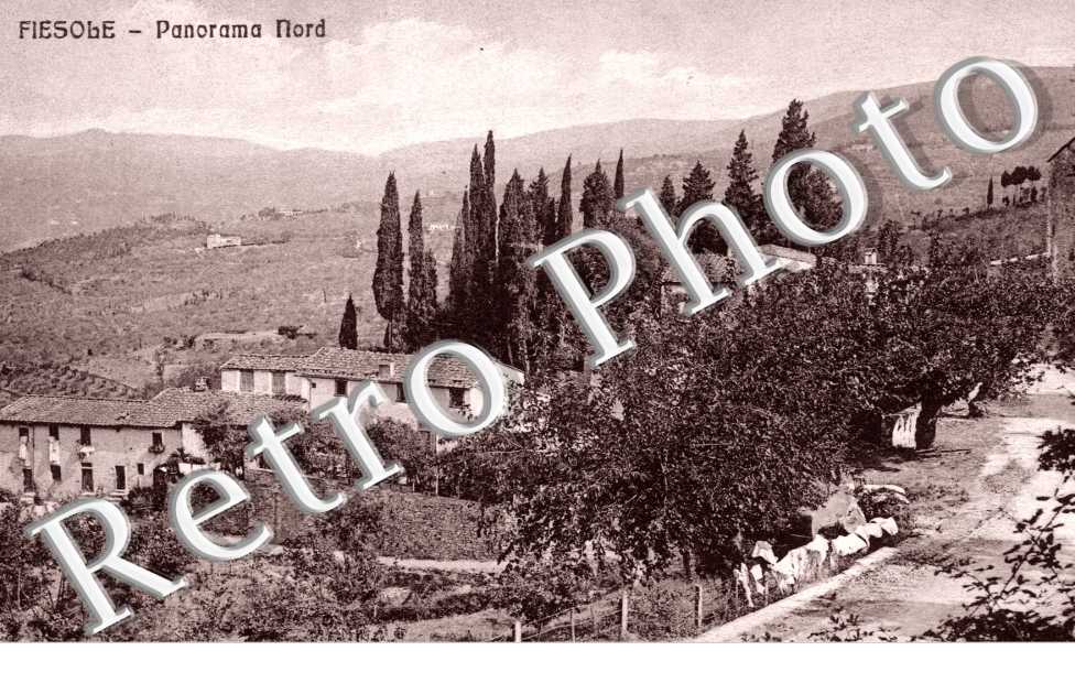 Panorama Nord