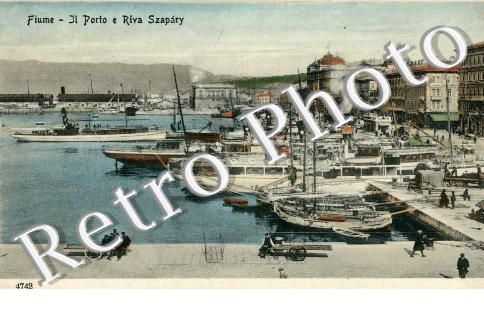 Il Porto