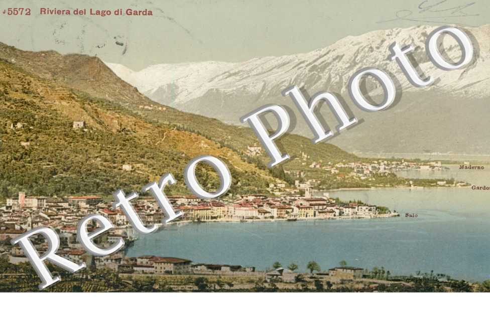 Riviera del Lago di Garda