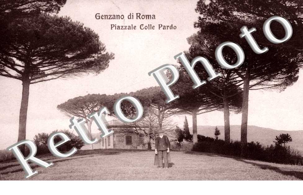 Piazzale Colle Pardo