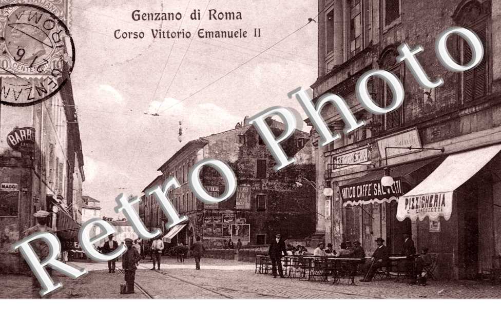 Corso Vittorio Emanuele II