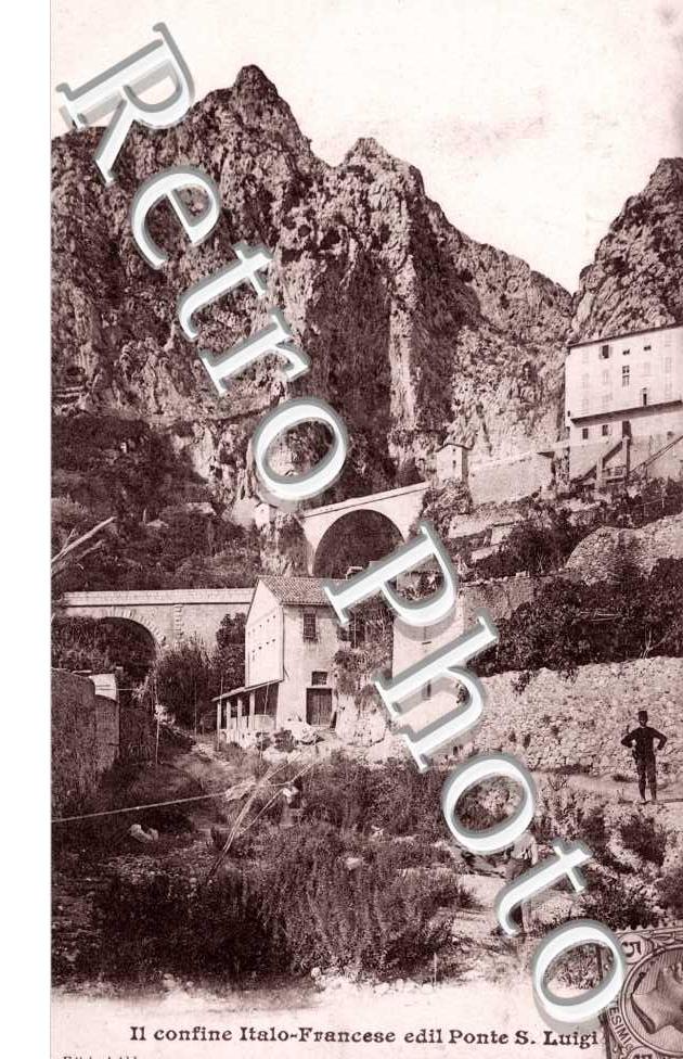 ponte San Luigi