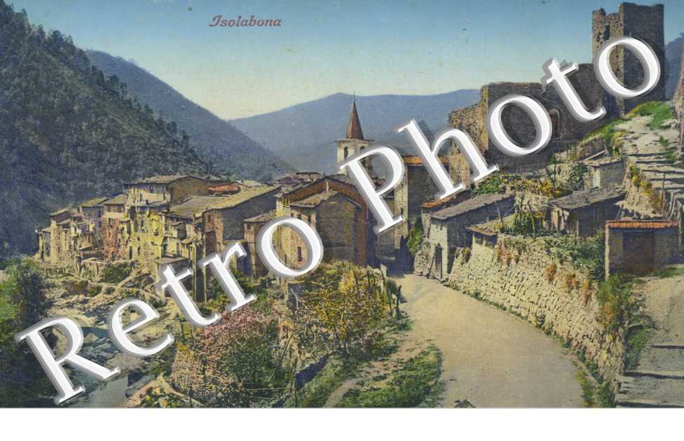 Vue Interieure