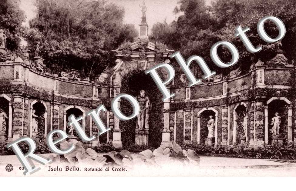 Rotondo di Ercole