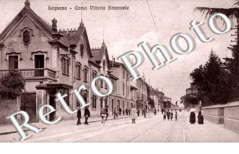 Corso Vittorio Emanuele