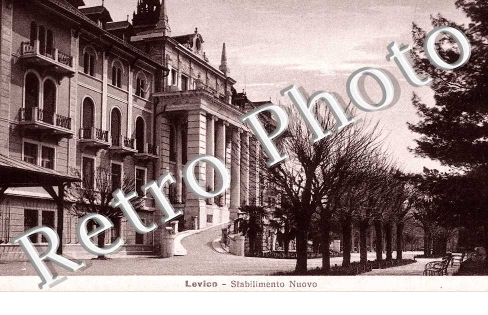 Stabilimento Nuovo
