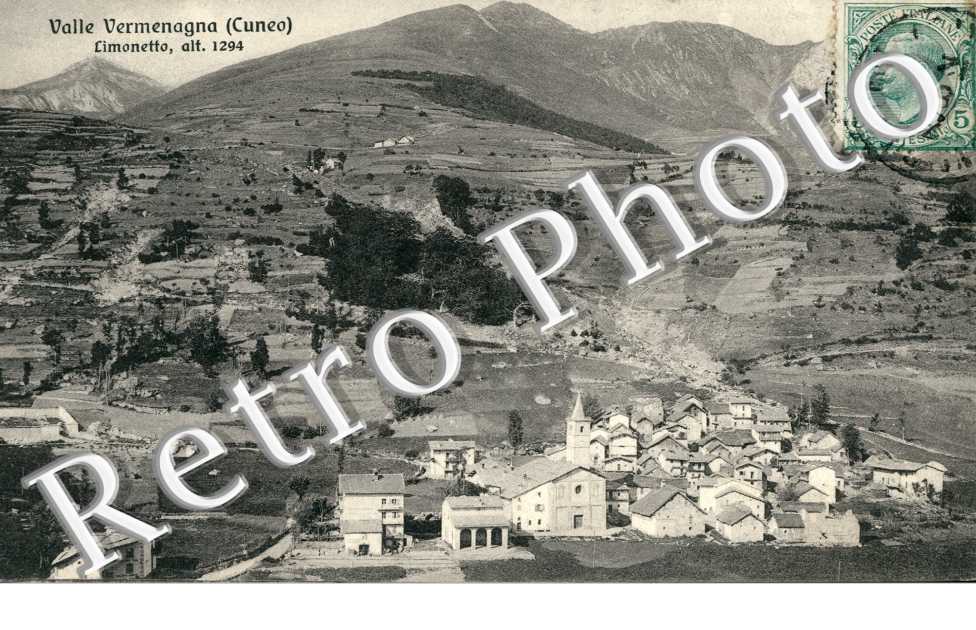 Valle Vermenagna