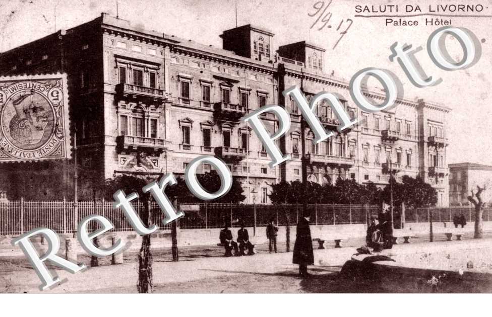 Palace Hotel