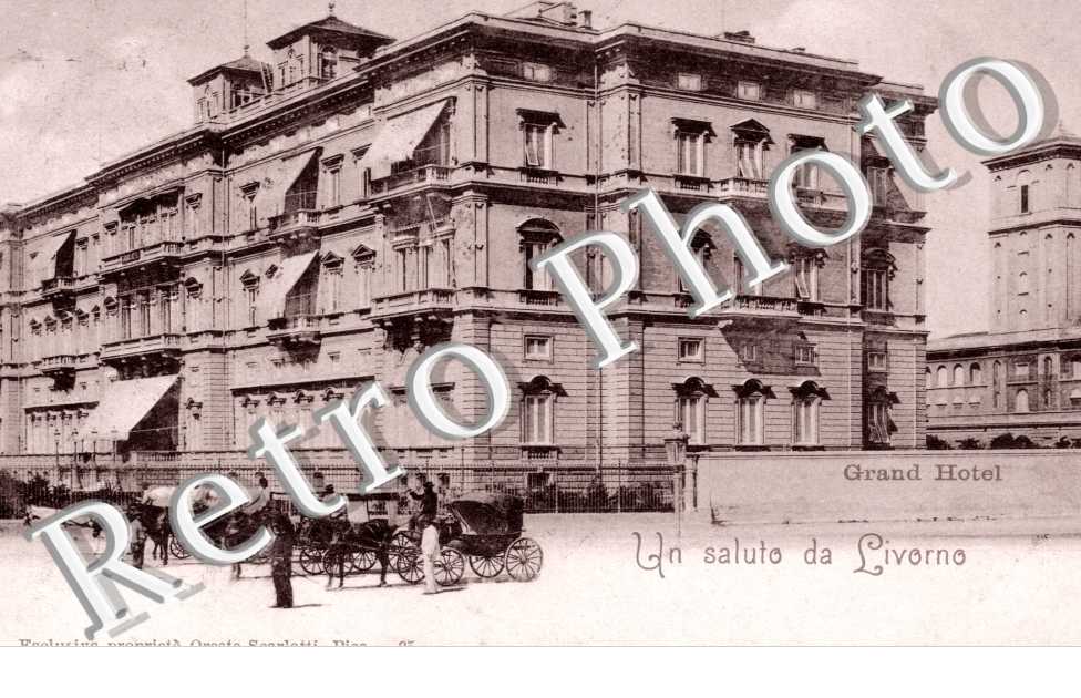 Grand Hotel
