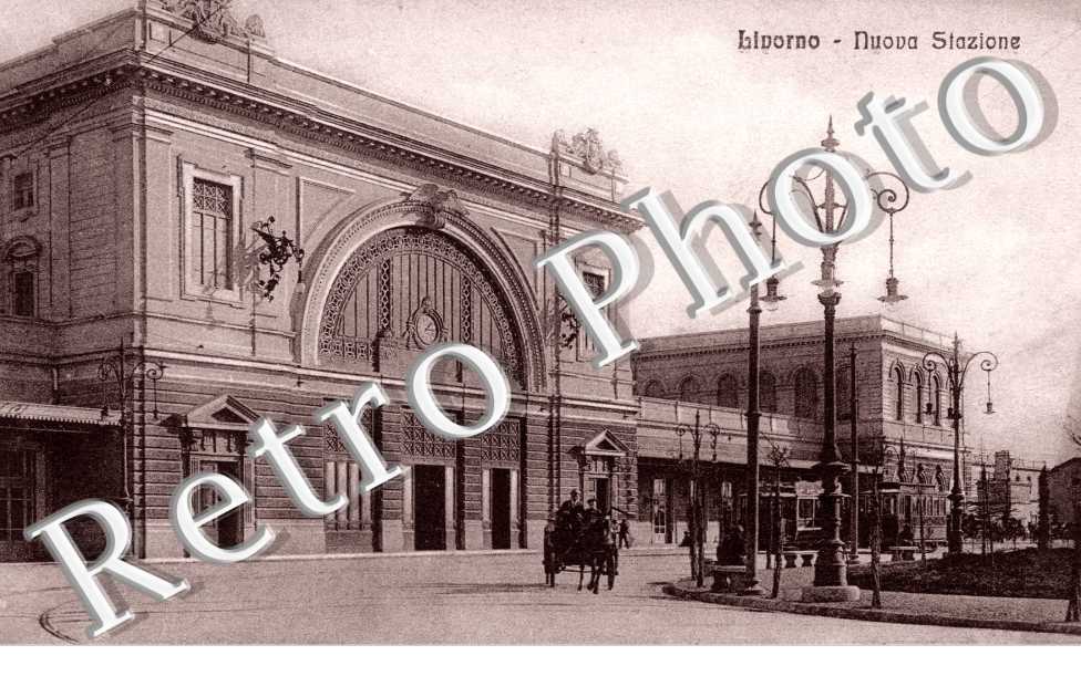 Nuova Stazione