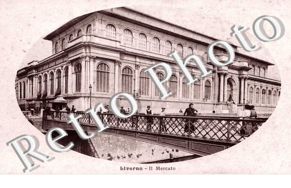 il mercato