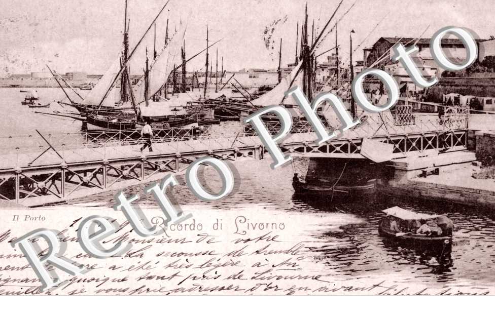 Ricordi di Livorno
