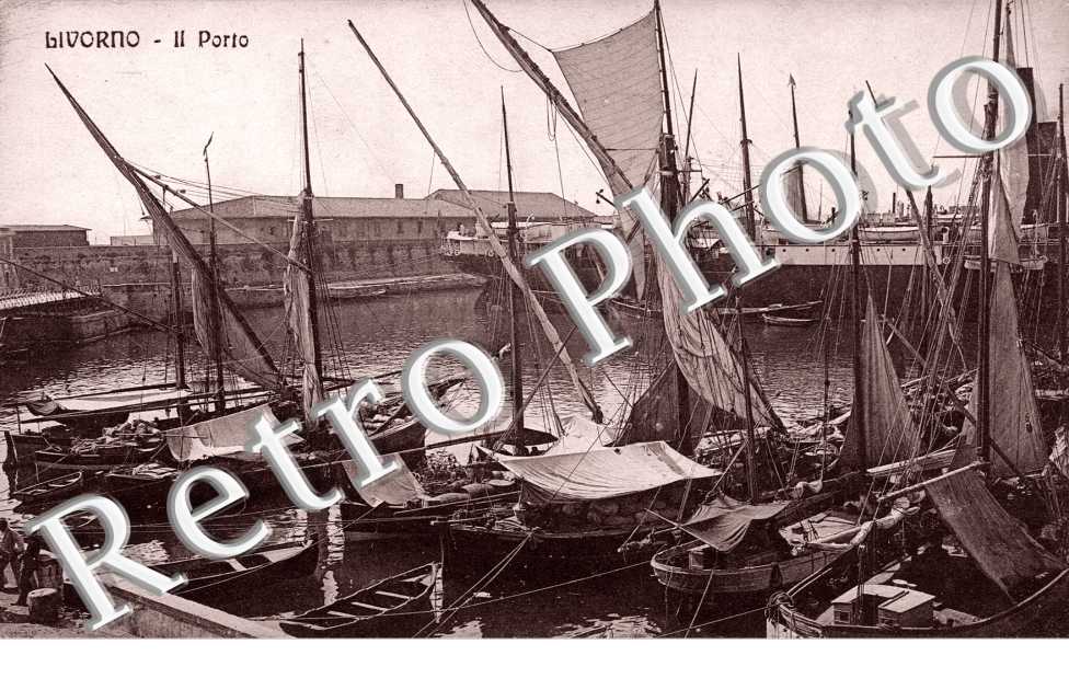 Il Porto