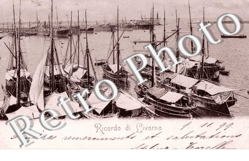 Il Porto
