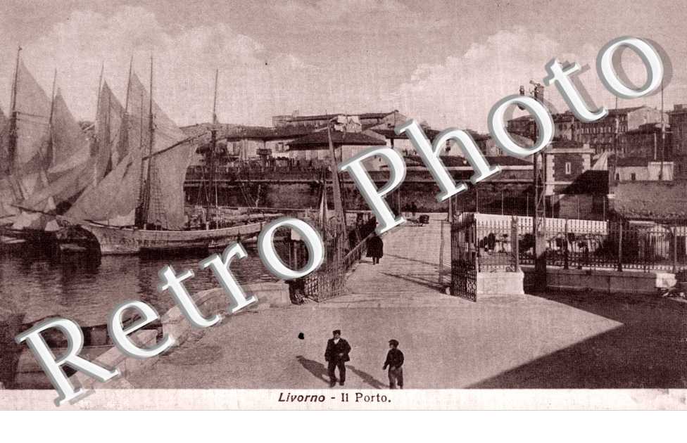 il Porto