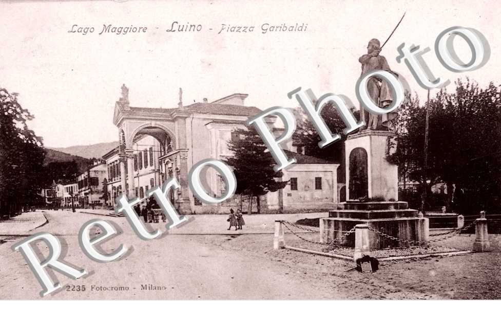 piazza Garibaldi