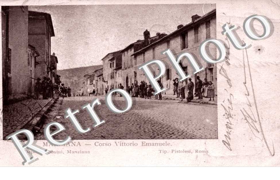 Corso Vittorio Emanuele