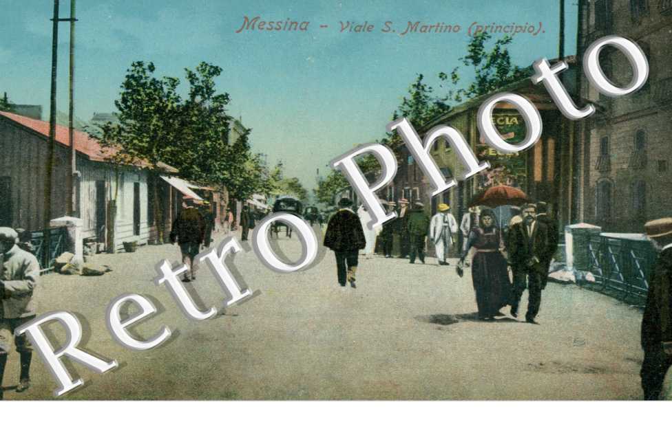 Viale San Martino