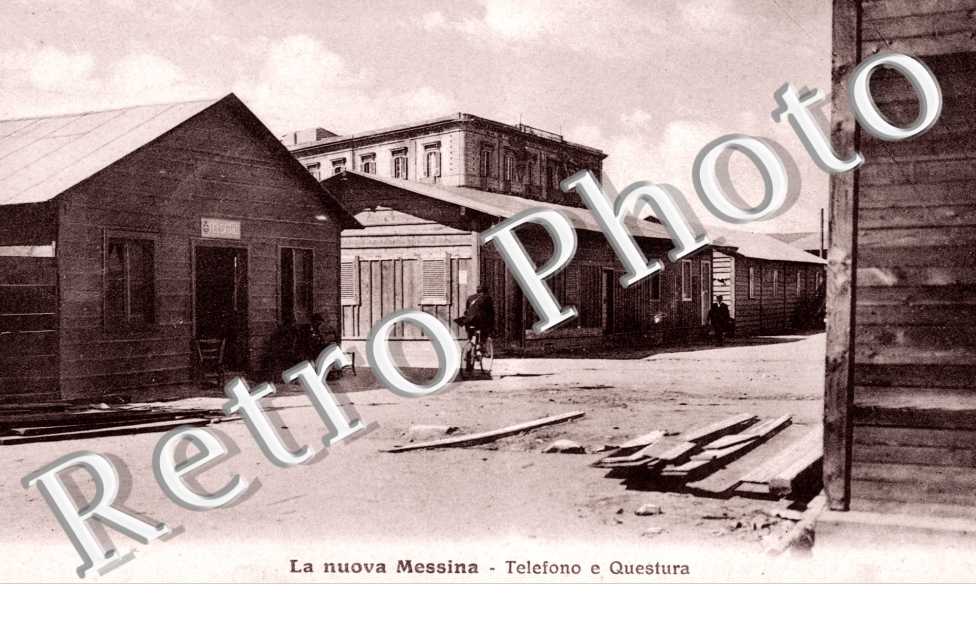 Telefono e Questura