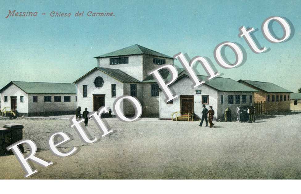 Chiesa del carmine