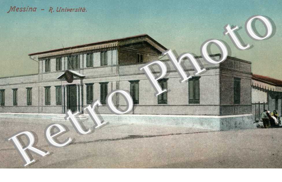 R. Universita