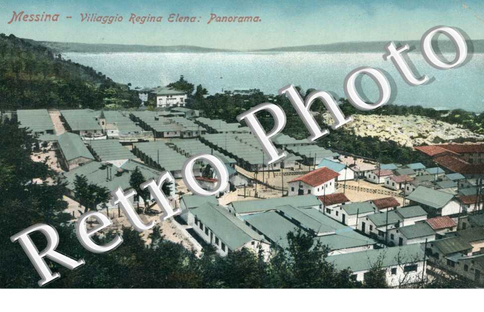 Villagio Regine Elena