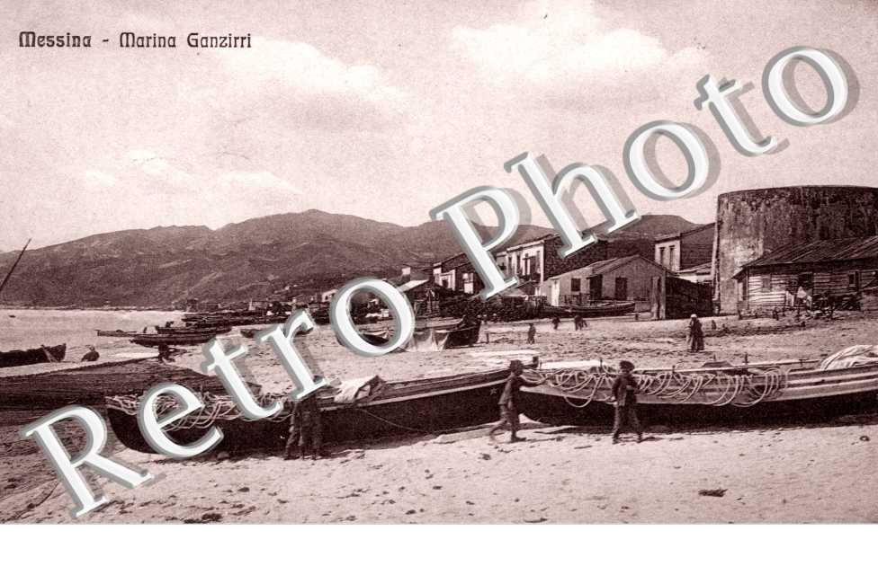 Marina Ganzirri