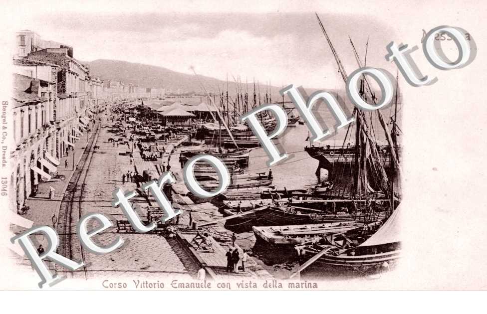 Corso Vittorio