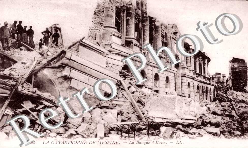 La banque d&#039;Italie