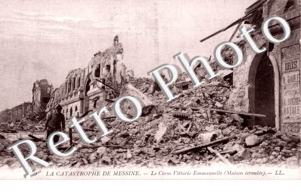 Le Corso l&#039;ittorio Emmanuelle