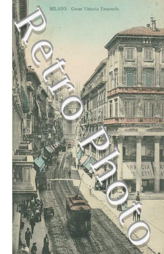 Corso Vittorio Emanuele