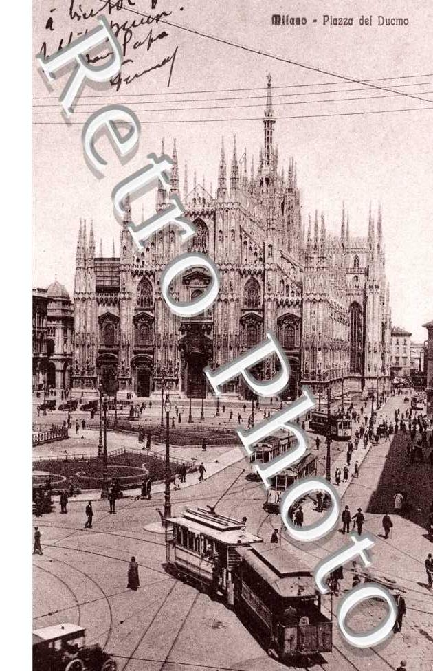 Piazza del Duomo
