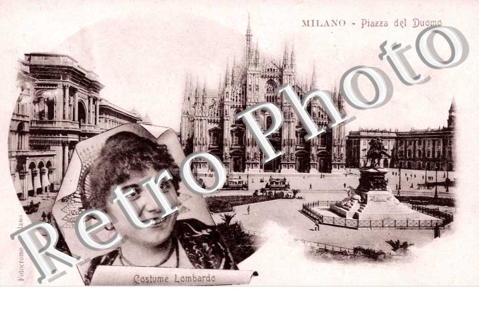 Piazza del Duomo