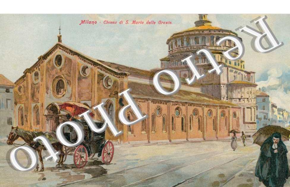Chiesa di San Maria delle Grazie