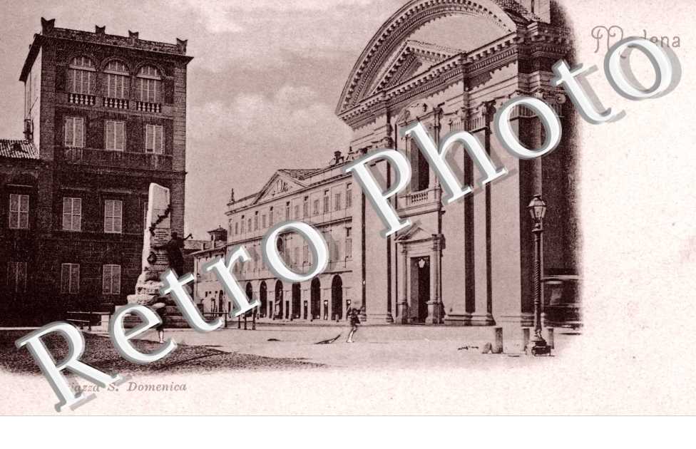 piazza San Domenica