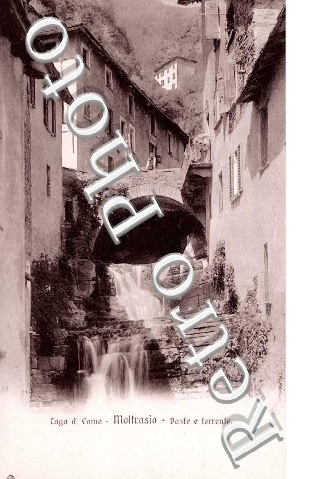 Ponte et Torrente